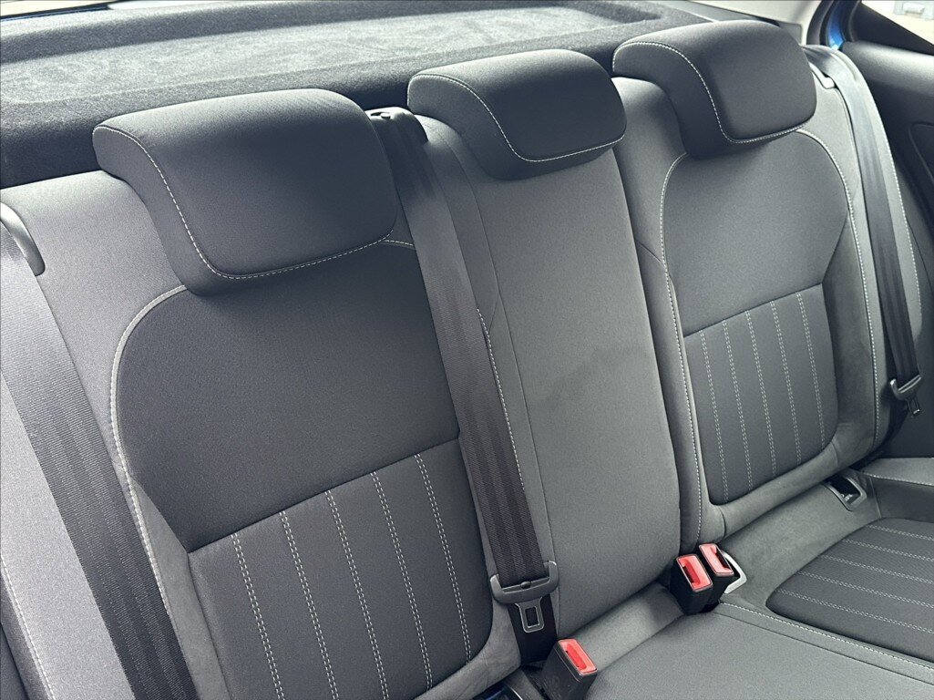 Škoda Fabia Hatchback 999,0 81 kw