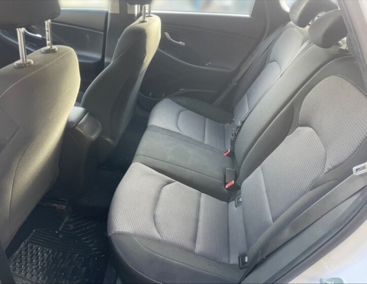 Hyundai i30 Kombi 998,0 88 kw