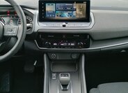 Nissan Qashqai SUV / Terénní 1,3 l 116 kw