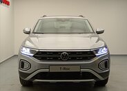 Volkswagen T-Roc SUV 0,0 110 kw