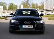 Audi A6 Kombi 3,0 l 160 kw