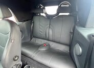Mini Cooper Kabriolet 1,6 l 85 kw