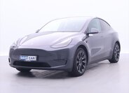 Tesla Model Y SUV 0,0 378 kw