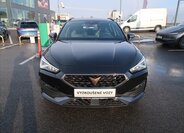 Cupra Leon Kombi 2,0 l 180 kw