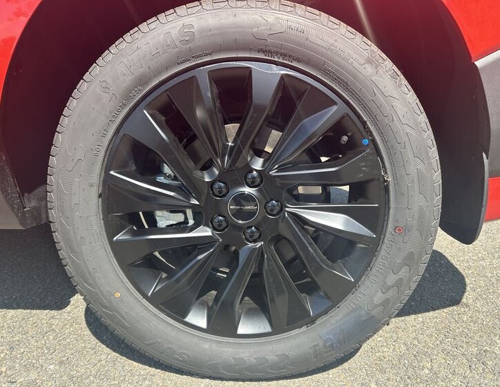 Dongfeng Ostatní 15