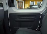 Volkswagen Caddy 15