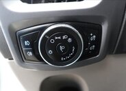 Ford Transit Custom Ostatní 2,2 l 92 kw