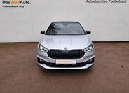 Škoda Fabia Hatchback 999,0 85 kw