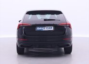 Škoda Scala Hatchback 1,5 l 110 kw