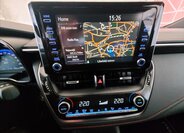 Toyota Corolla Kombi 1,8 l 72 kw