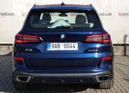 BMW X5 SUV / Terénní 3,0 l 245 kw