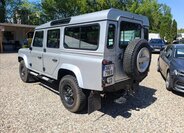 Land Rover Defender Ostatní 2,5 l 90 kw