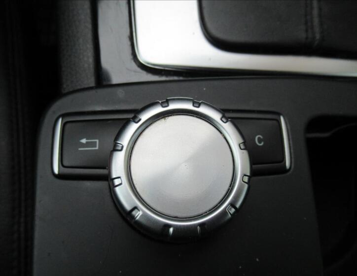 Mercedes-Benz Třídy C 11