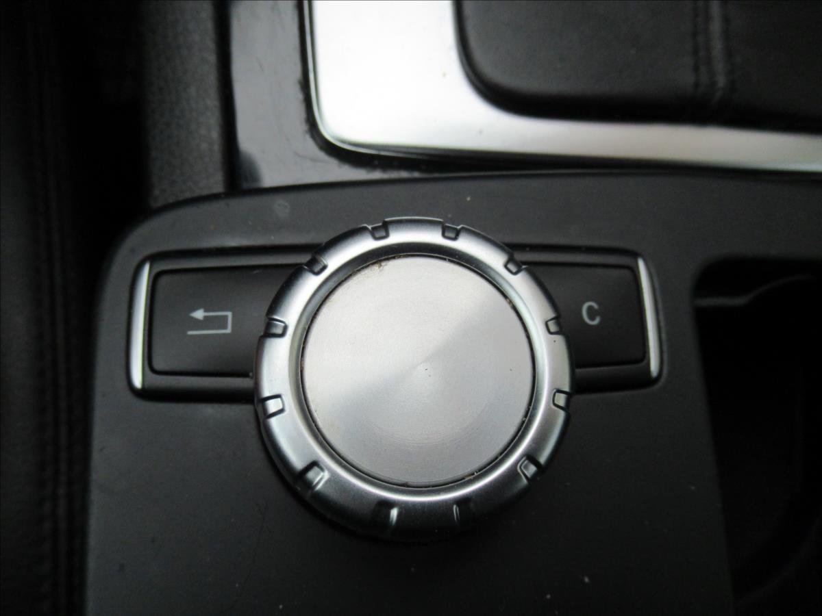 Mercedes-Benz Třídy C