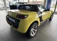 Smart Roadster 6