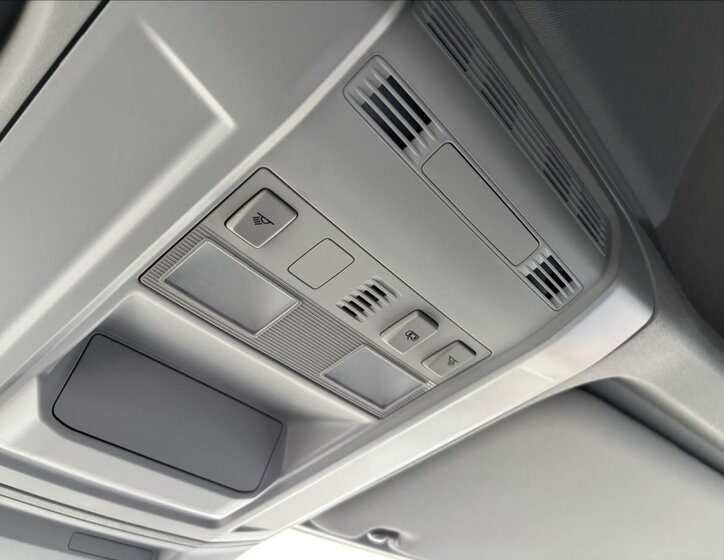 Volkswagen Crafter Skříň 2,0 l 103 kw