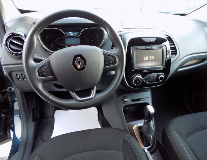 Renault Captur 23