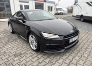 Audi TT 3