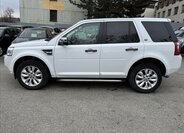 Land Rover Freelander SUV 2,2 l 140 kw