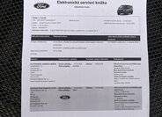 Ford Tourneo Custom Kombi 2,0 l 136 kw