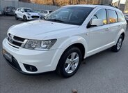 Fiat Freemont MPV 2,0 l 103 kw