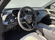 Mercedes-Benz Třídy E Sedan / Limuzína 2,0 l 145 kw