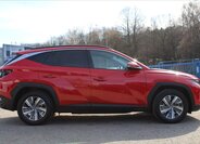 Hyundai Tucson SUV / Terénní 1,6 l 110 kw