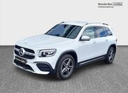 Mercedes-Benz GLB SUV 1,3 l 120 kw