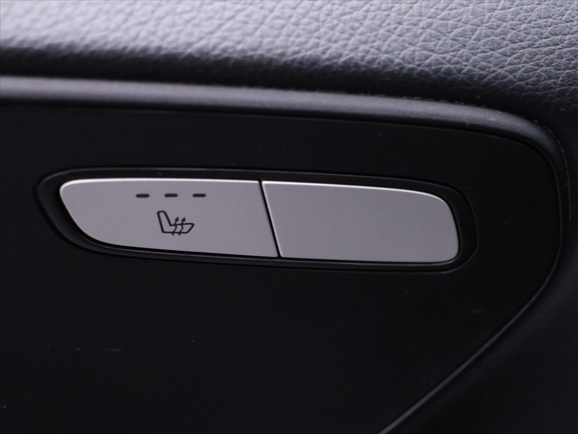 Mercedes-Benz Třídy V