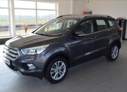 Ford Kuga SUV / Terénní 2,0 l 110 kw