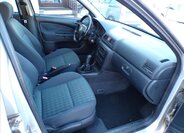 Škoda Octavia Kombi 1,9 l 81 kw