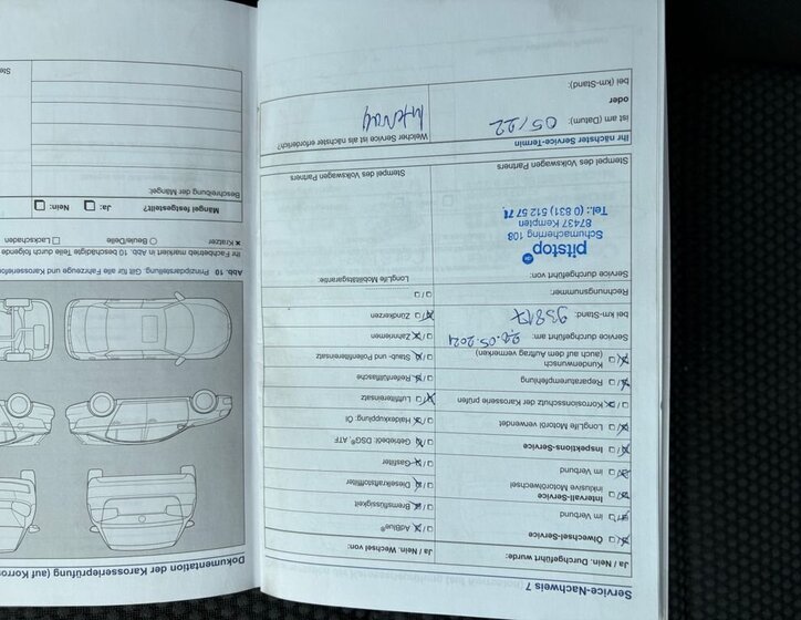 Volkswagen Golf Kabriolet 1,4 l 90 kw