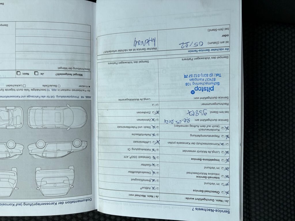 Volkswagen Golf Kabriolet 1,4 l 90 kw