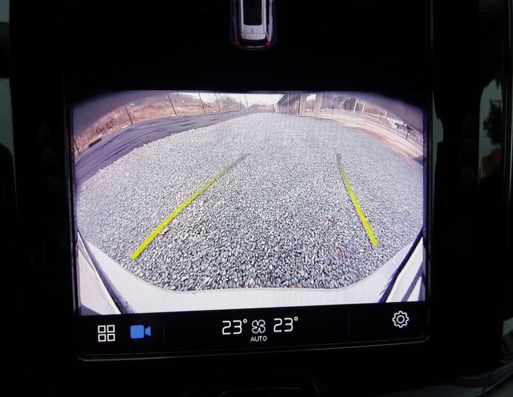 Volvo XC60 SUV 2,0 l 145 kw