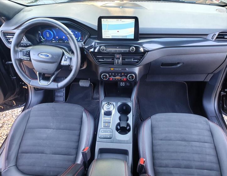 Ford Kuga 19