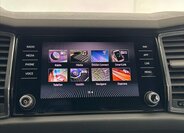 Škoda Kodiaq SUV / Terénní 2,0 l 110 kw