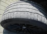 Volkswagen Transporter 22