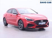 Hyundai i30 Liftback 1,5 l 117 kw