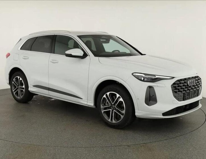 Audi Q5 SUV 2,0 l 150 kw