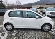 Volkswagen up! Hatchback 999,0 44 kw