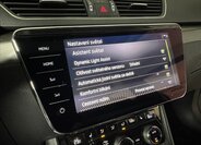 Škoda Superb Kombi 1,4 l 160 kw