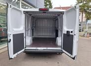 Peugeot Boxer Skříň 2,2 l 103 kw