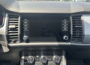 Škoda Kodiaq SUV 2,0 l 110 kw