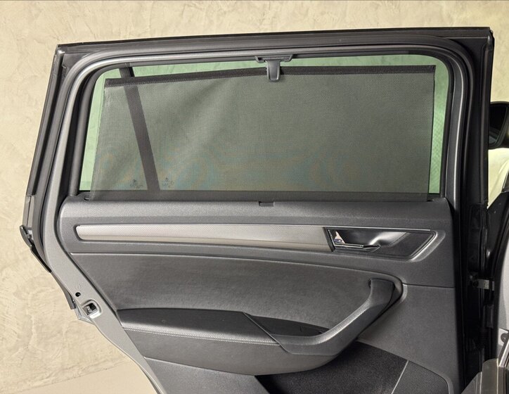 Škoda Kodiaq SUV / Terénní 1,5 l 110 kw