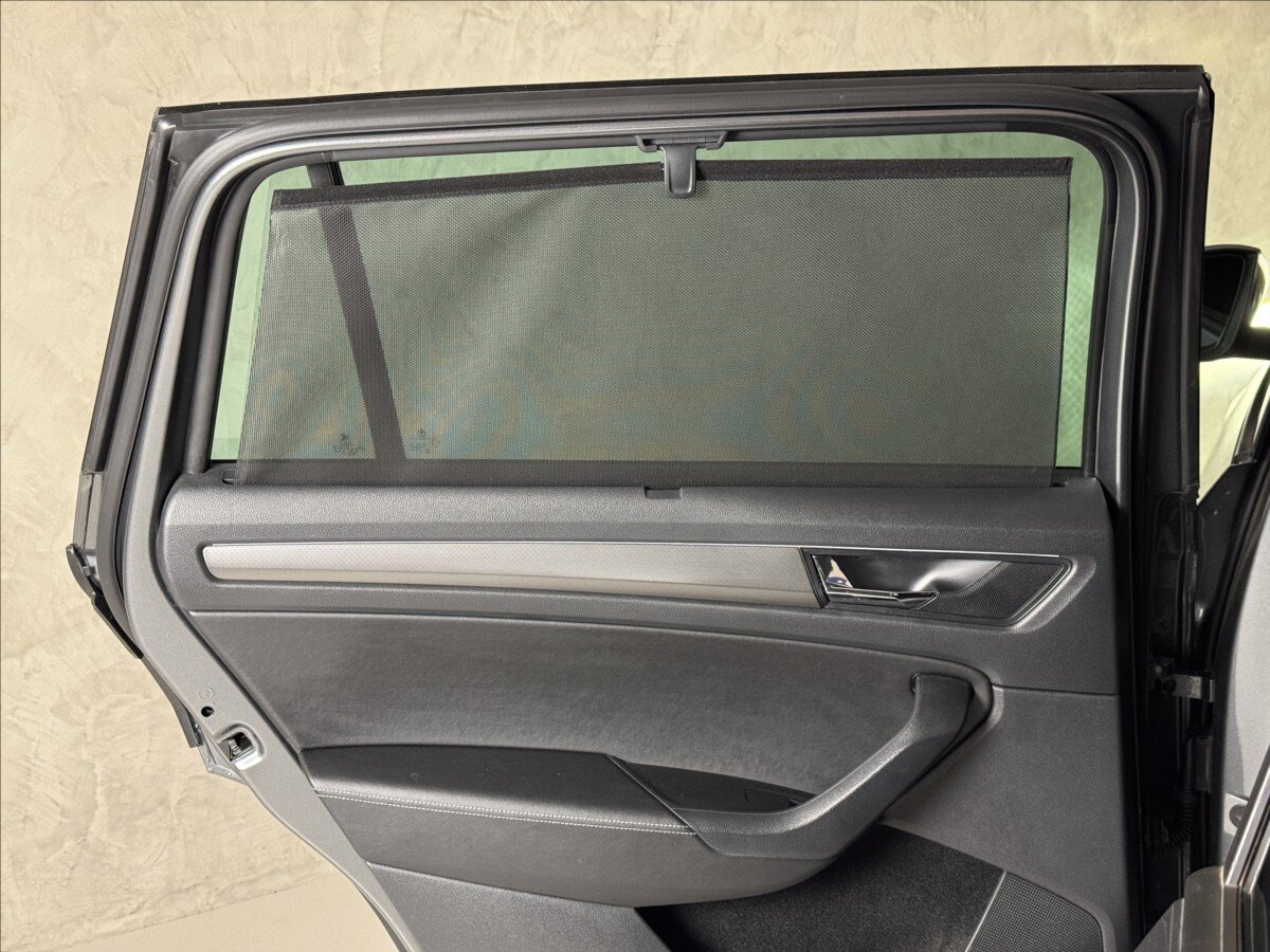 Škoda Kodiaq SUV / Terénní 1,5 l 110 kw