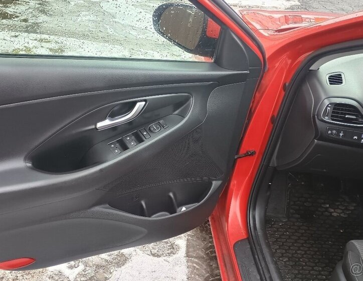 Hyundai i30 Liftback 0,0 0