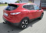 Nissan Qashqai 4