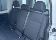 Volkswagen Caddy 14
