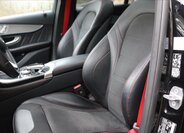 Mercedes-Benz GLC SUV 3,0 l 270 kw