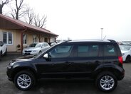 Škoda Yeti SUV / Terénní 1,2 l 81 kw
